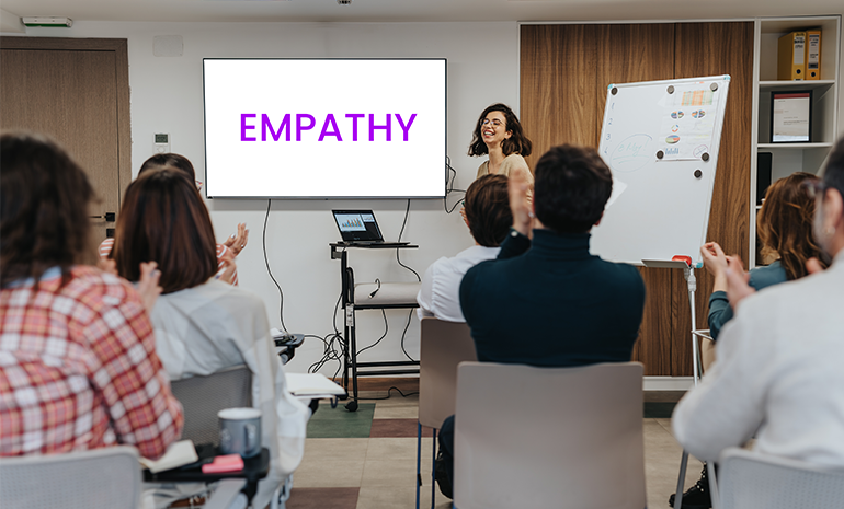empathy