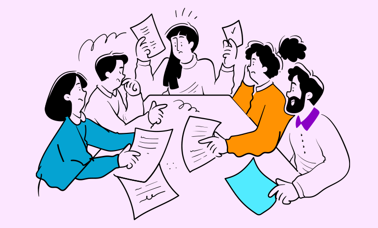 High Employee Turnover