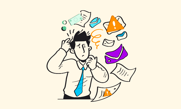 Payroll Errors