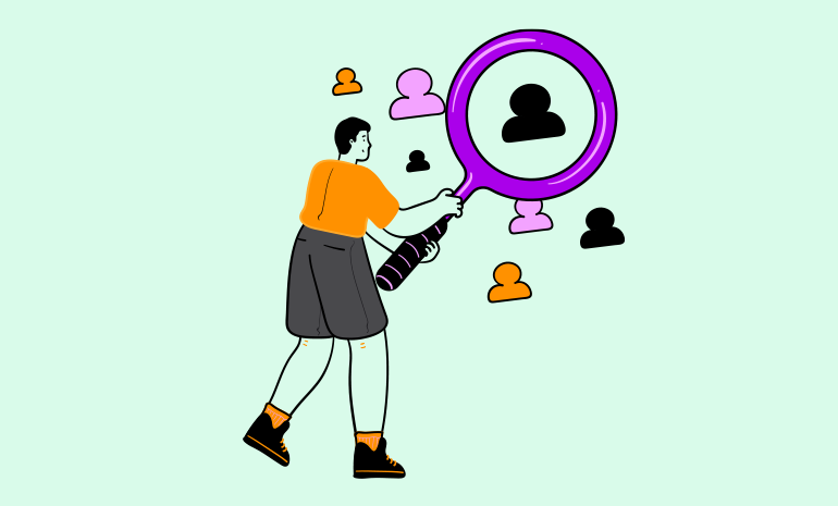 Recruitment