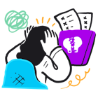 Bad employer reputation