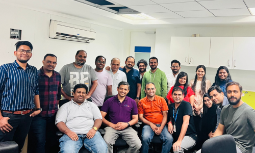 Life of an Engineer at greytHR – Building for Scale, Impacting Millions