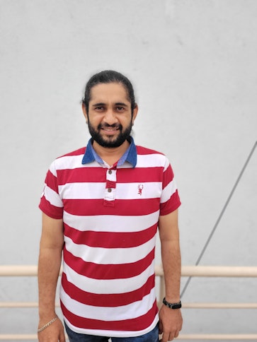 Nikhil KN