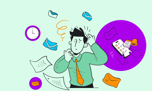 Task Paralysis: The HR Professional’s Kryptonite and How to Conquer It