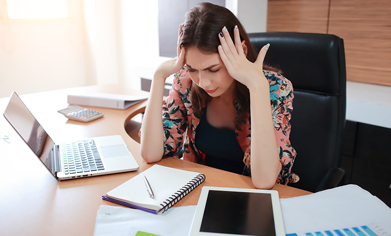 Payroll Struggles of Small Businesses