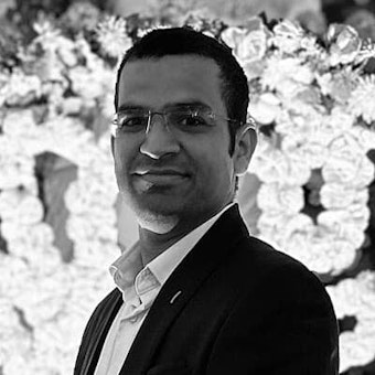 CS Bhanu Bhargava