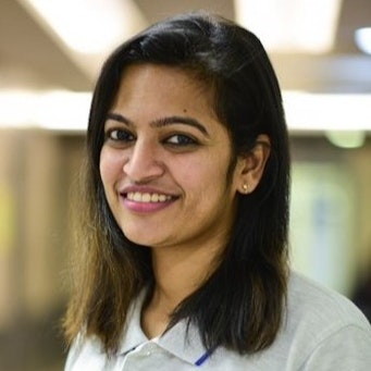 Bharathi R