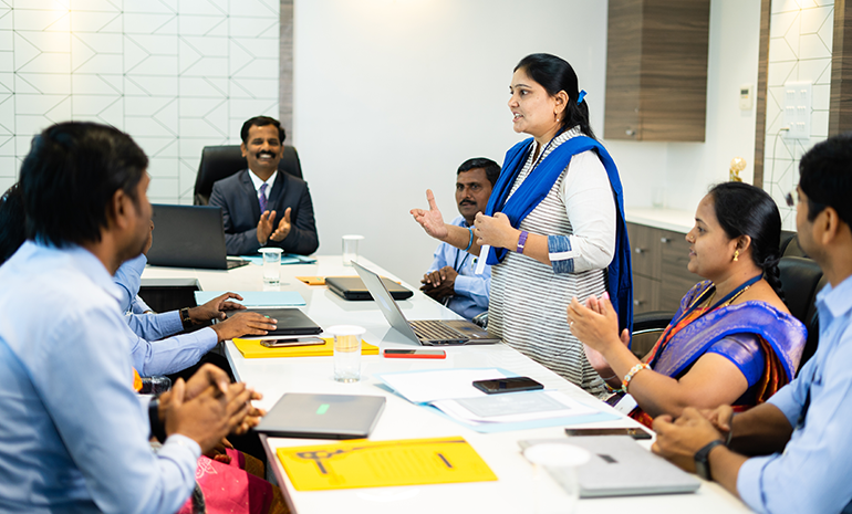 Make Onboarding a Cultural Experience