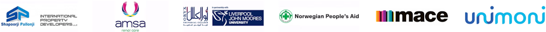 Customer Logos