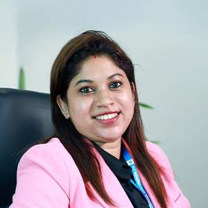 Priyadarshini Mohanty-undefined