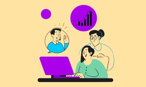 How Hybrid Work is Transforming Performance Management