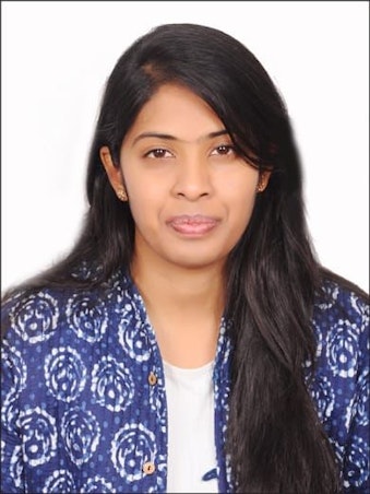 Pooja B