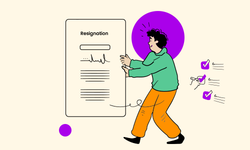 Your Guide to Resigning from Your Company