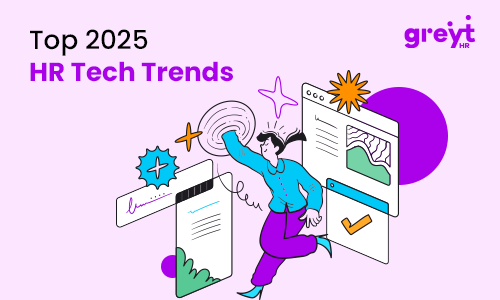 Key HR Technology Trends to Follow in 2025