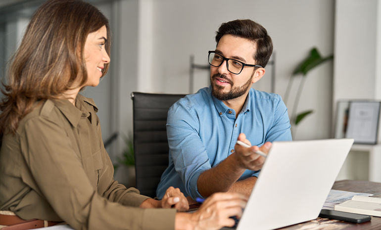 Benefits of One-on-One Meetings with a Manager