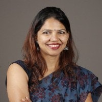 Jyoti Menezes