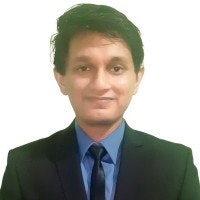 Umesh Das