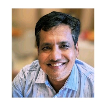 Ankur Poddar