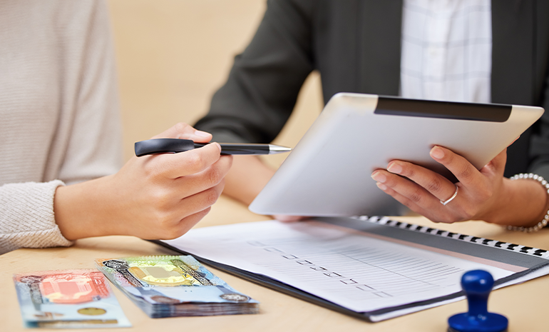 Compliance Checklist