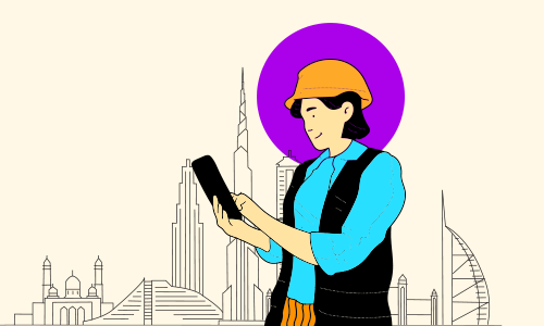 Mastering Payroll Management for Construction Companies in the UAE 
