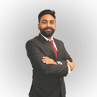Niten Agarwal
