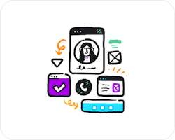 Personalized onboarding