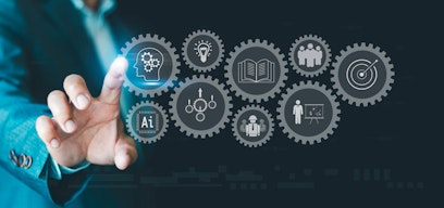 Transforming HR With Technology For Enhanced Growth And Engagement