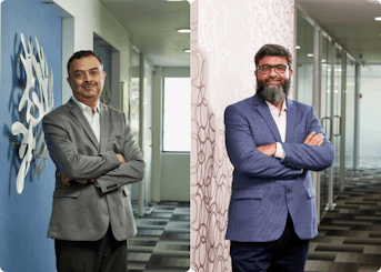 "Our goal isn't just to automate tasks - it's to help organisations run great HR": greytHR founders 