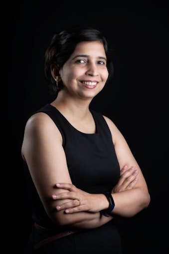 Neha Vyas