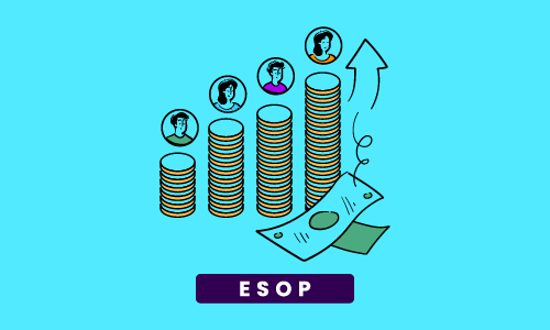 Decoding ESOPs: An In-depth Understanding of Employee Stock Ownership Plan