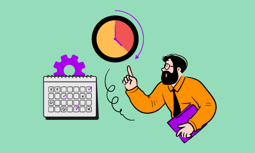 Managing Overtime Efficiently and Accurately with greytHR