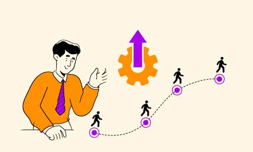 Revolutionizing the Employee Journey With  HR Technology
