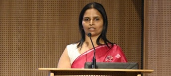Chandrika MG 