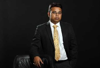 Sudeep Kumar Sen