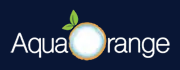 Aqua Orange