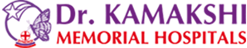 Dr. Kamakshi