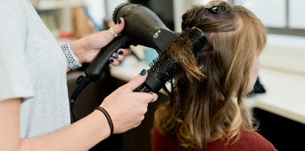 Naturals Salon & Spa