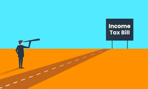 The Income Tax (No. 2) Bill, 2025 – A Simpler Road Ahead for Taxpayers