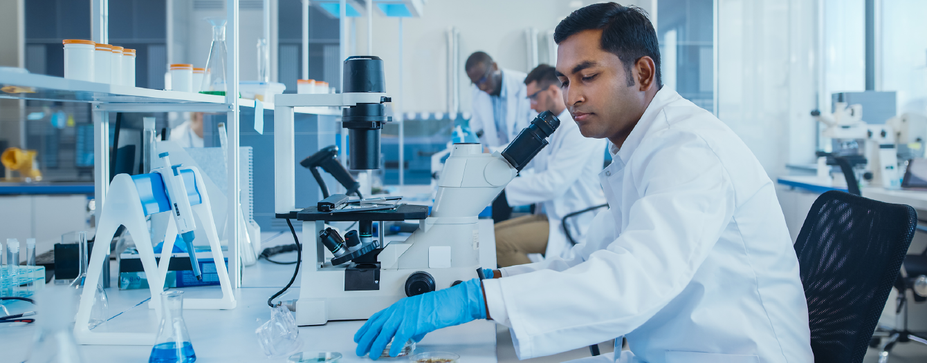 teyro-labs