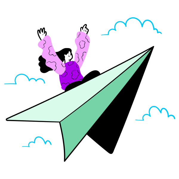 1. Share your referral link