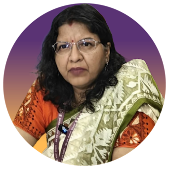 Smt. Abhilasha Jha