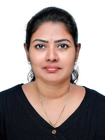 Nisha Rajendran-undefined