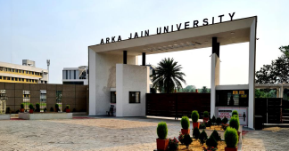 ARKA JAIN University