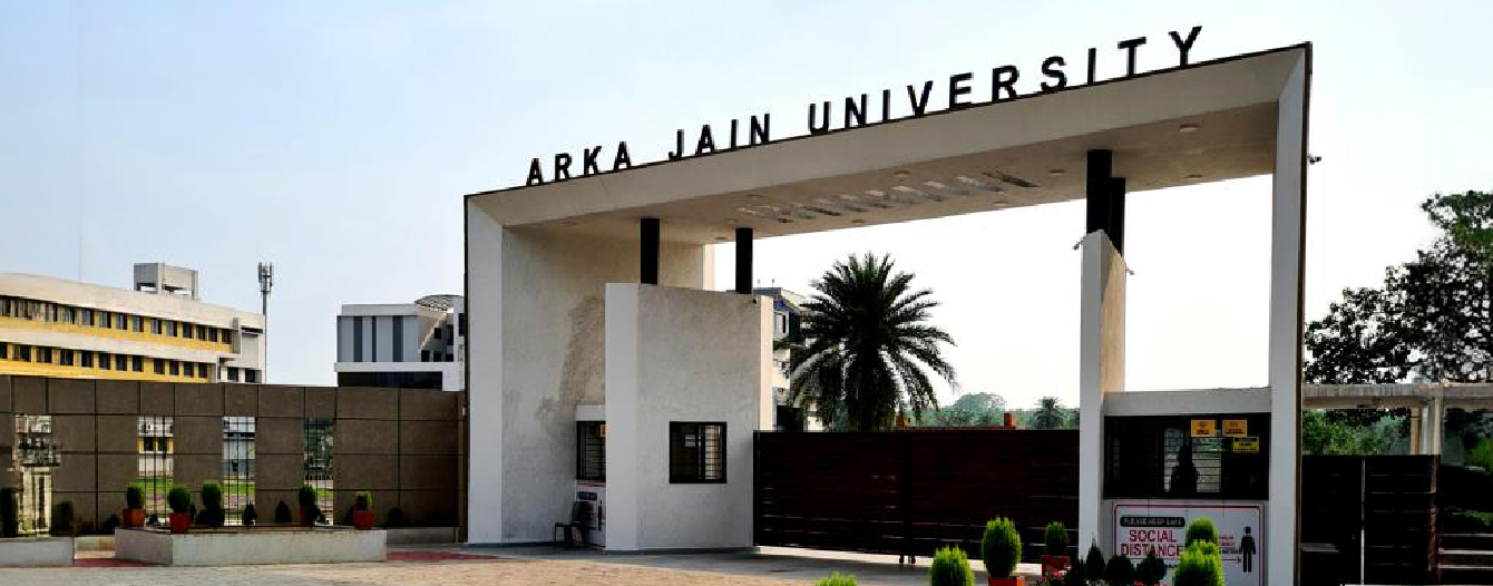 arka-jain-university