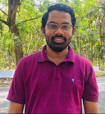 Anirudh Bharadwaj