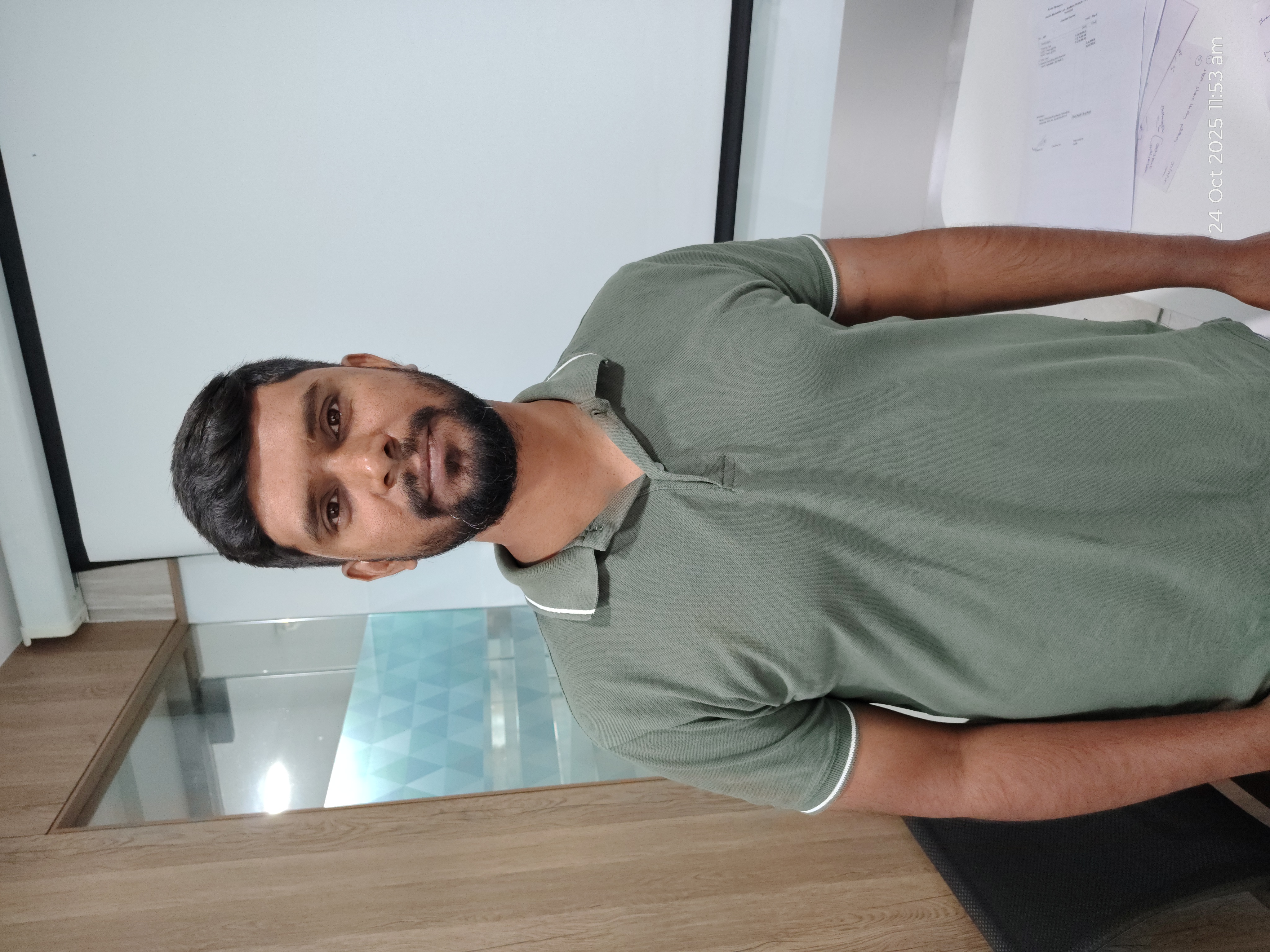 D Arokia Avinash-undefined