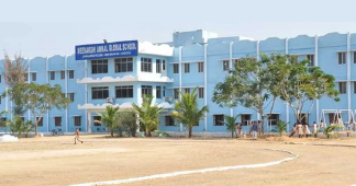 Meenakshi Ammal Trust