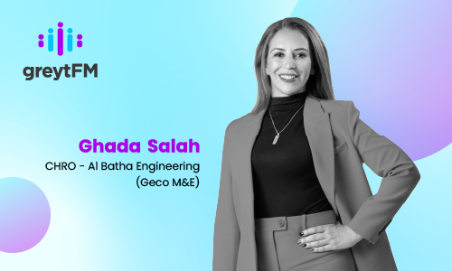 Unlearning the Old Playbook: What’s Next for CHROs in the Middle East?