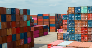 V2V Supply Chains Pvt Ltd