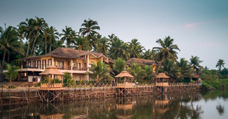 Riva Resorts Pvt Ltd